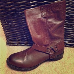 Zara boots