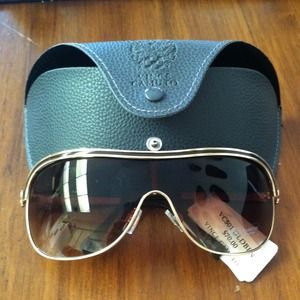 Authentic Vince Camuto Sunnies!
