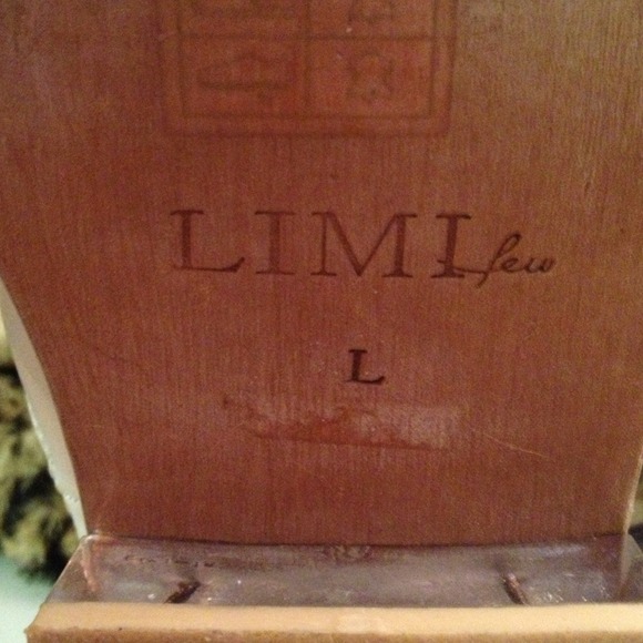 CLOSING SALE Contemporary cowgirl Ankle Boot - Picture 4 of 4