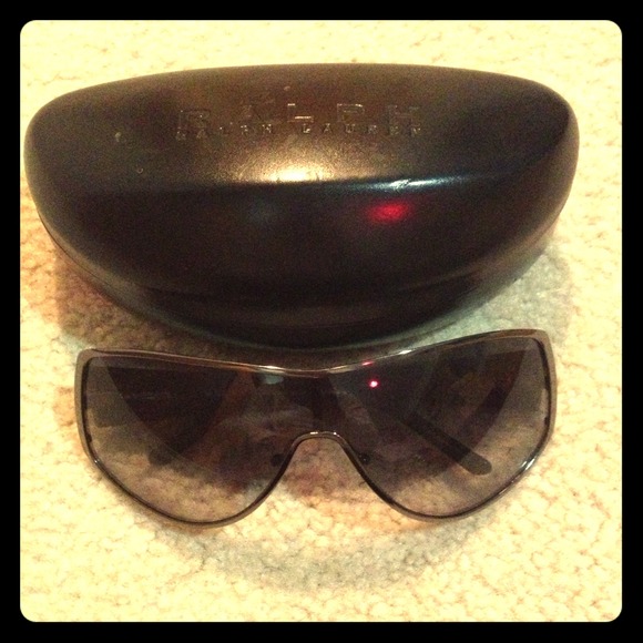 Ralph Lauren Sunglasses
