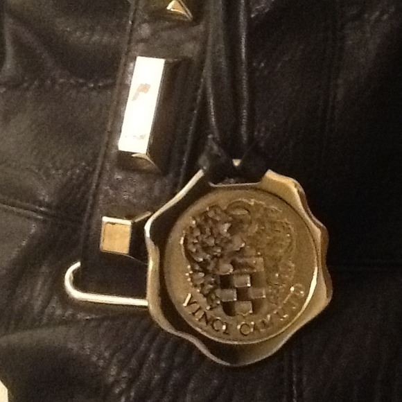 ✅Reduced⤴Large Vince Camuto handbag/ dustbag. - Picture 2 of 4