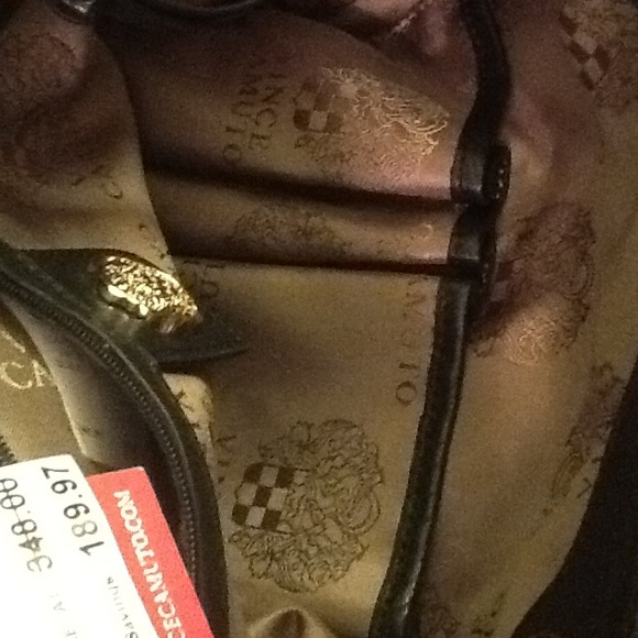 ✅Reduced⤴Large Vince Camuto handbag/ dustbag. - Picture 3 of 4