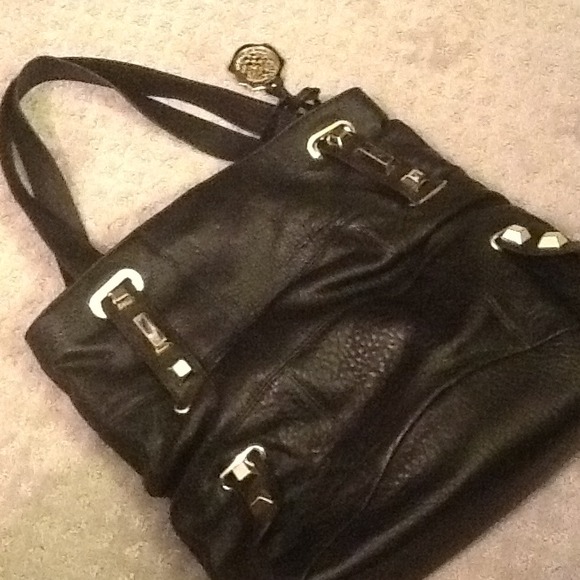 ✅Reduced⤴Large Vince Camuto handbag/ dustbag. - Picture 4 of 4