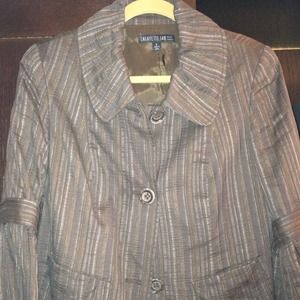 Lafayette 148 pants suit