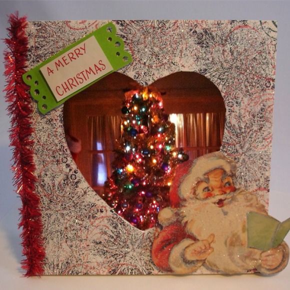 Christmas Blessings!!