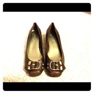 🚫SOLD🚫Jessica Simpson flats