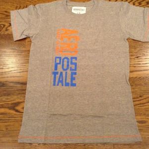 Men's AEROPOSTALE t-shirt size L.