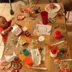 Enjoying the holidays.....