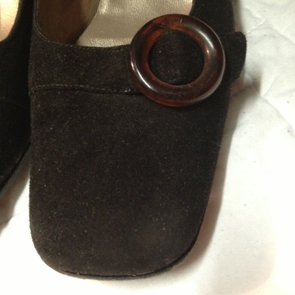 Anne Klein heels - Picture 3 of 4