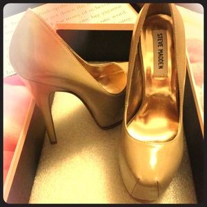 Steve Madden heels