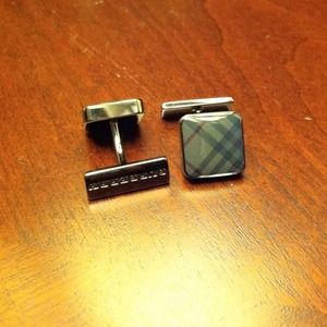Burberry Cufflinks