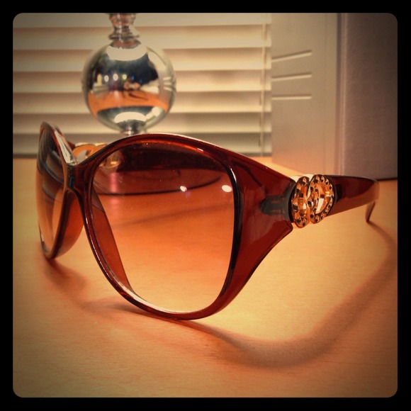 🌸SOLD🌸 Boutique Sunglasses