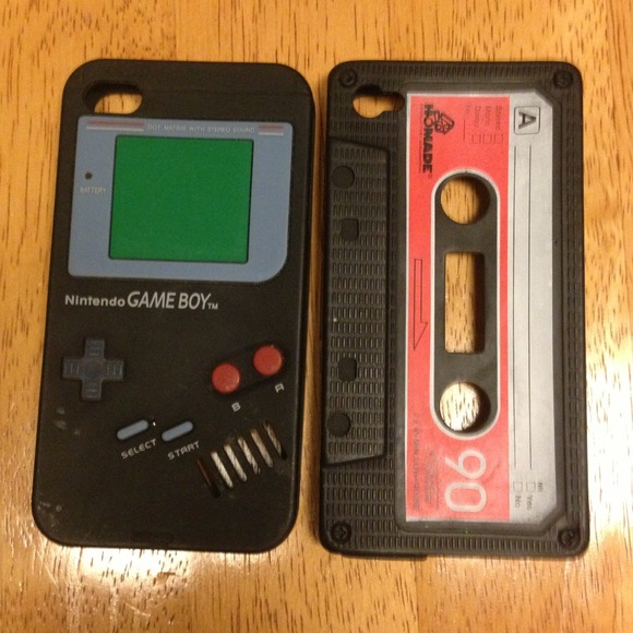 iPhone  4/4s covers