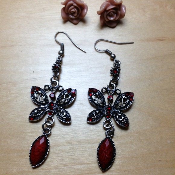 New Fashion earings