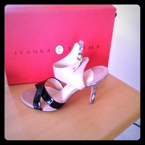 Ivanka Trump heals - Intmeade