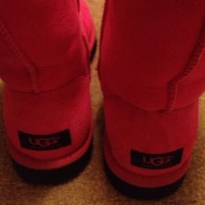 UGG boots