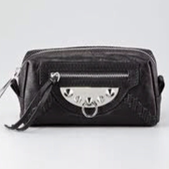 Reduced!! Sam Edelman cosmetic case