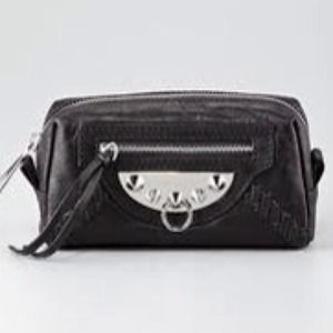 Reduced!! Sam Edelman cosmetic case