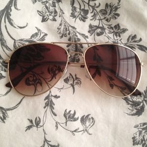H&M Aviator Sunglasses