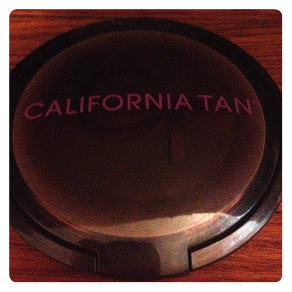 🌟Limited Edition🌟 California Tan beauty bronzer!