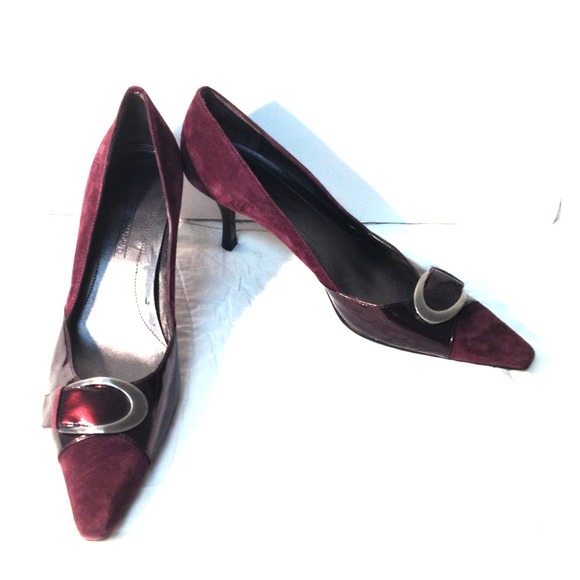SOLD Circa Joan & David pumps
