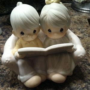 Precious Moments Collection