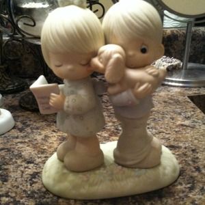 Precious Moments Collection