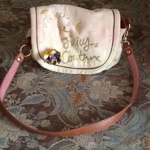Juicy Couture Purse .
