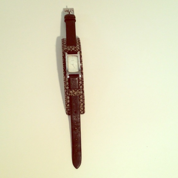 SOLD Guess Watch
