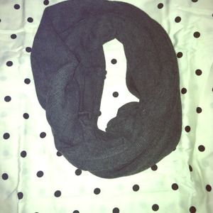 Infinity Scarf