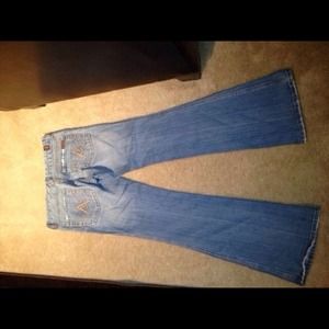 7 for All Mankind Jeans