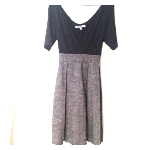 SOLD Baileyblue dress