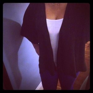 ⭐SOLD⭐ Forever 21 Cardigan