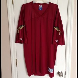 Champion Seminoles Jersey XXL