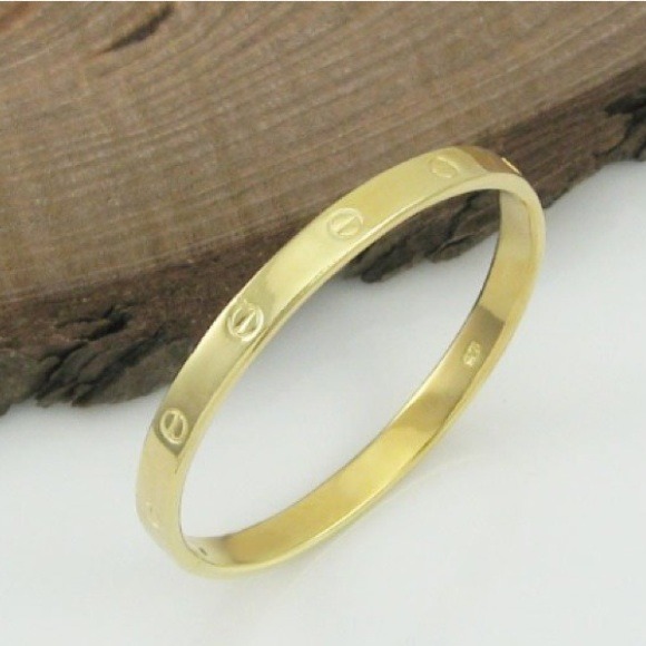 Love bracelet