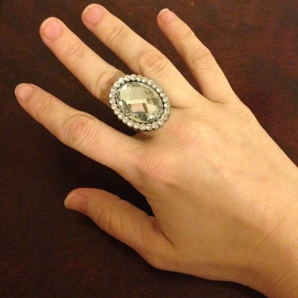 Bundled***Fashion ring