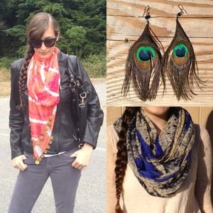 Steve Madden Accessories - Bundle for @dreamer2801. ❤ Steve Madden Accessories - Bundle for @dreamer2801. ❤