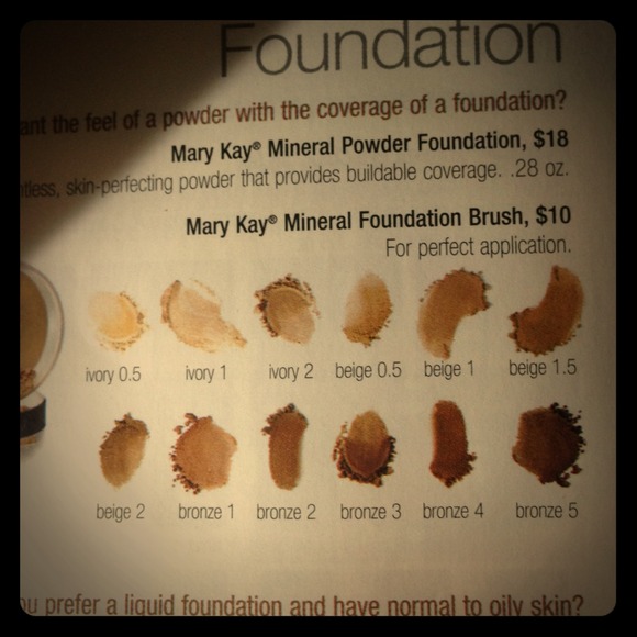 Ivory 2 Foundation