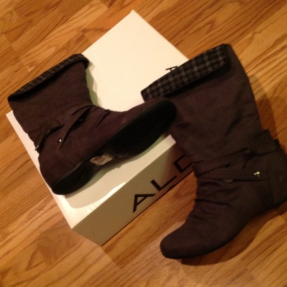 Aldo boots - Picture 2 of 2