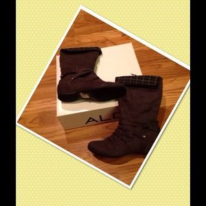Aldo boots