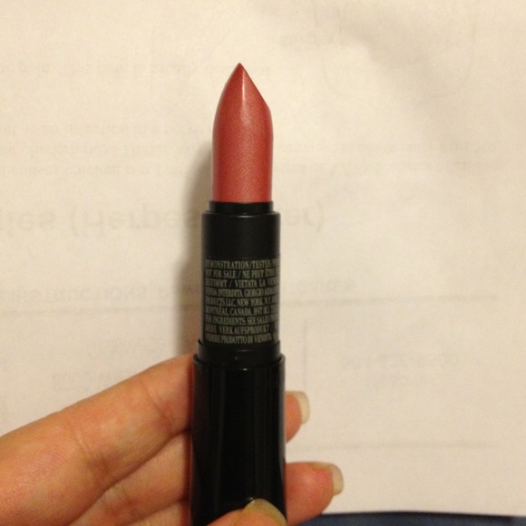 Giorgio Armani lipstick