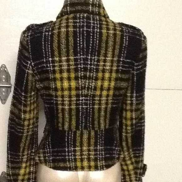 Jacket - Picture 2 of 2