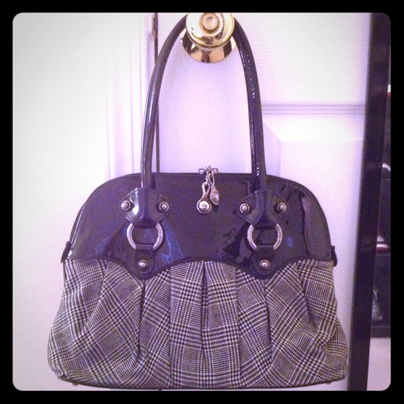 Stuart Weitzman Shoulder Bag