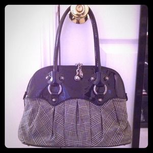 Stuart Weitzman Shoulder Bag