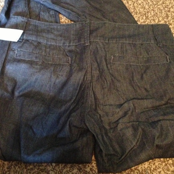 Trouser jeans - Picture 2 of 3