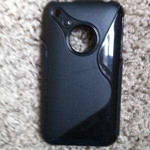 Iphone 3/3gs case