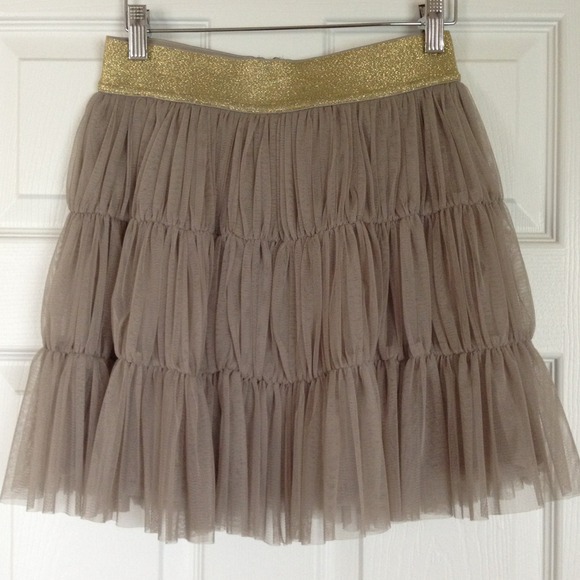 Bedazzled TuTu