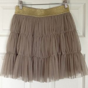 Bedazzled TuTu
