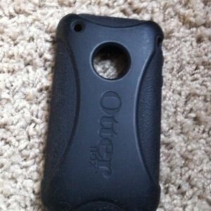 Iphone 3/3gs case