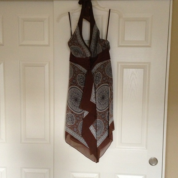 Bcbg dress